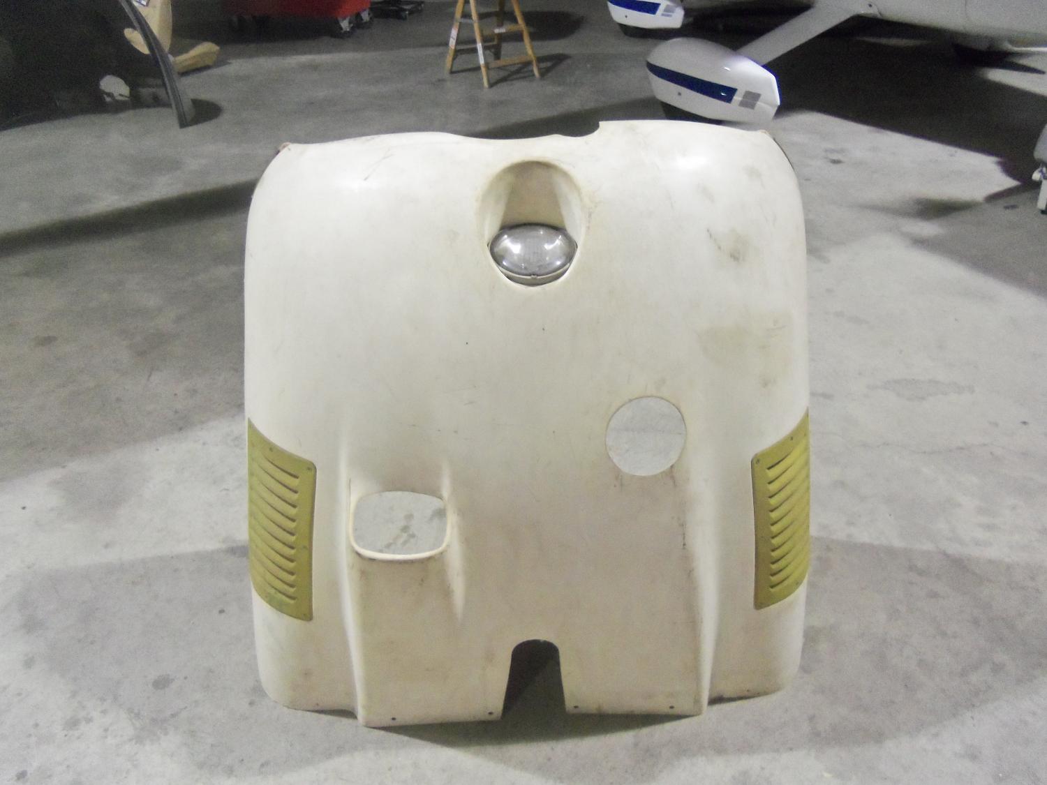 PIPER CHEROKEE 6 PN65070-3 LOWER COWLING (NEW) 